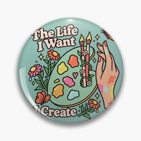 Item preview, Artist The Life I Want I Create designed and sold by btluvs.