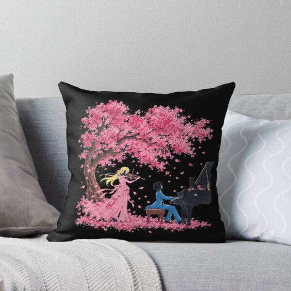 Item preview, Your Lie In April designed and sold by OrtizCarson.