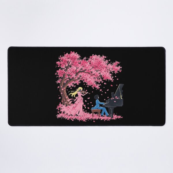 Item preview, Your Lie In April designed and sold by OrtizCarson.