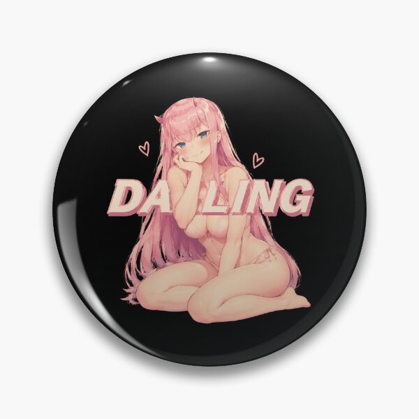 Item preview, Pink Anime Girl designed and sold by LeonardHardy.