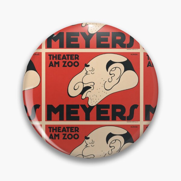 Item preview, Theater am Zoo Klinger Berlin 1910s designed and sold by artofuniverse.