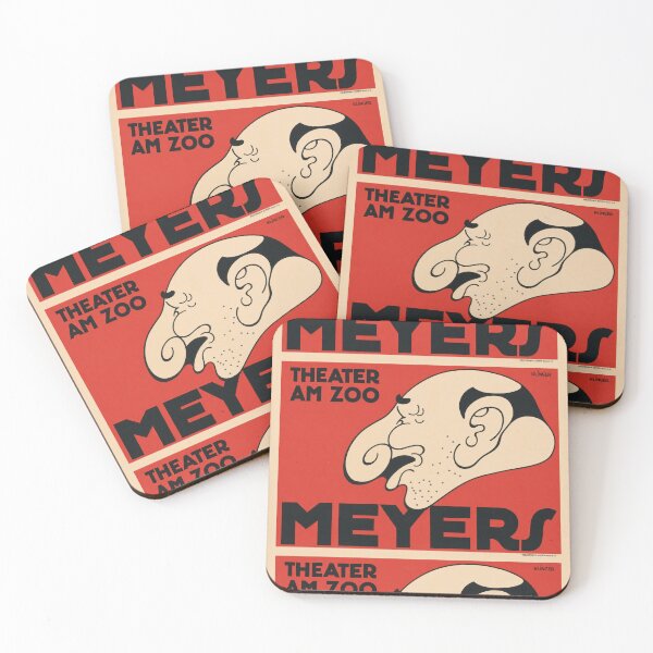 Item preview, Theater am Zoo Klinger Berlin 1910s designed and sold by artofuniverse.