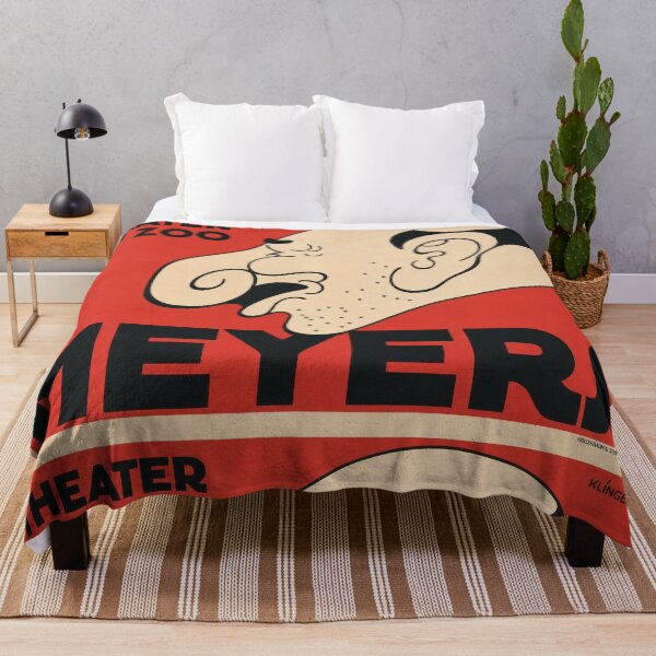 Item preview, Theater am Zoo Klinger Berlin 1910s designed and sold by artofuniverse.