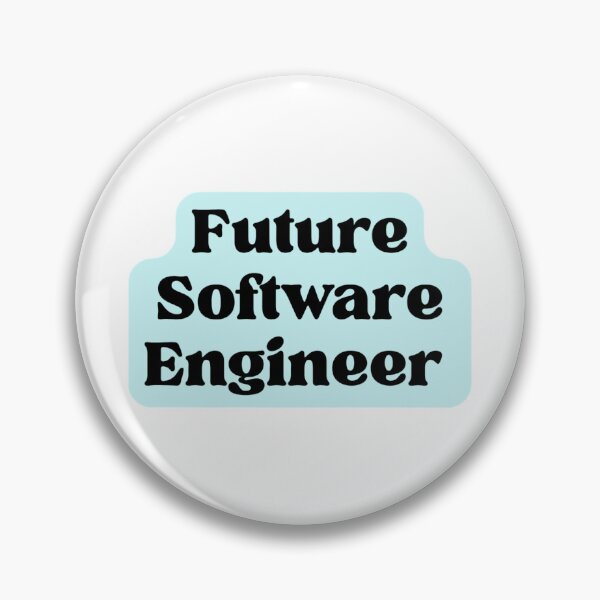 Artikelvorschau, Zukünftiger Softwareentwickler entworfen und verkauft von anacdg.