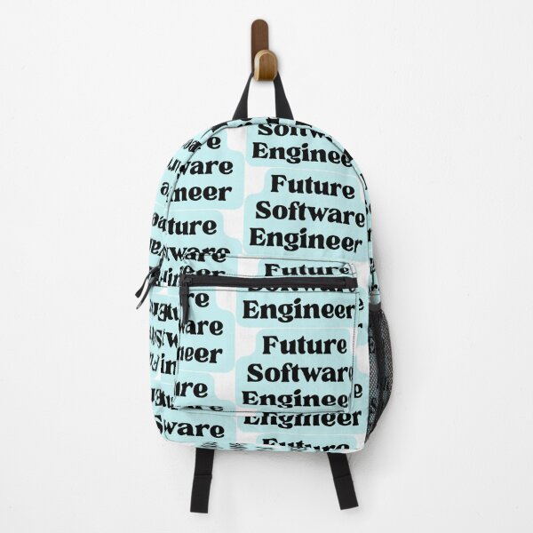 Item preview, Future Software Engineer designed and sold by anacdg.