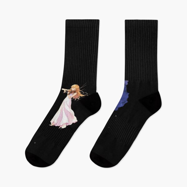 Item preview, Kaori And Kousei designed and sold by OrtizCarson.