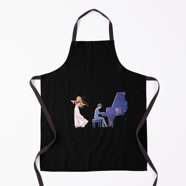 Item preview, Kaori And Kousei designed and sold by OrtizCarson.