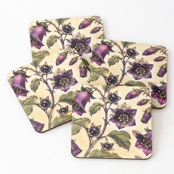 Item preview, Belladonna  designed and sold by ritusdesigns.