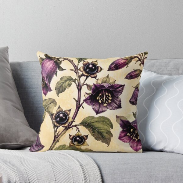 Item preview, Belladonna  designed and sold by ritusdesigns.