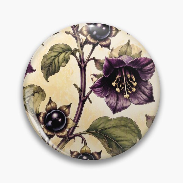 Item preview, Belladonna  designed and sold by ritusdesigns.