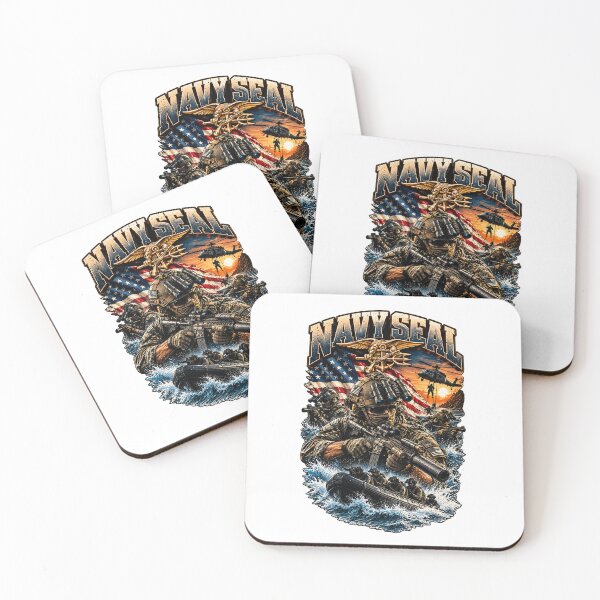 Item preview, Navy Seal designed and sold by AlfredoBela.