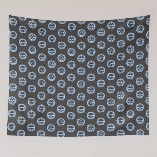 Item preview, Arrival Abstract Artwork by jsumm Featuring Modern Geometric Design designed and sold by danipineiro.