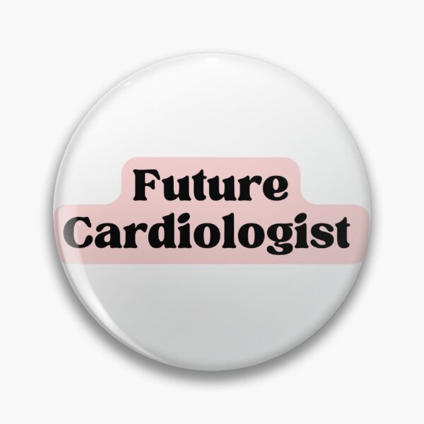 Item preview, Future Cardiologist  designed and sold by anacdg.