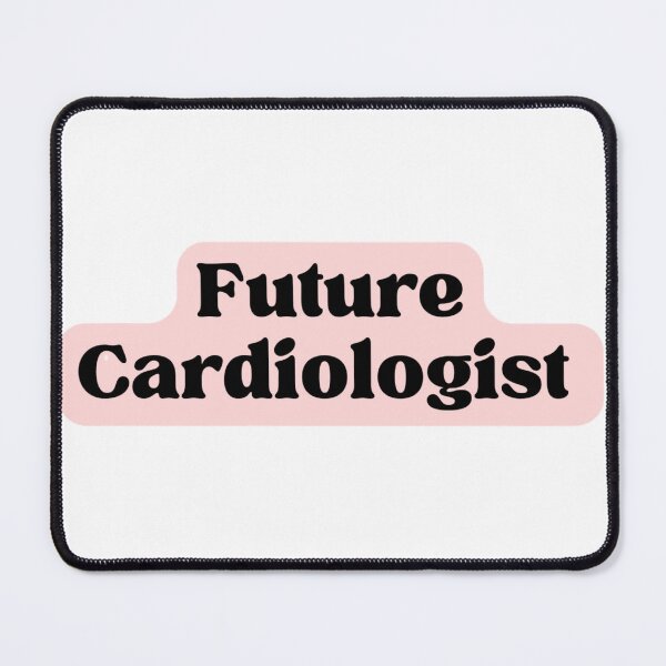 Item preview, Future Cardiologist designed and sold by anacdg.