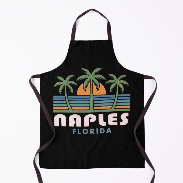 Item preview, Vintage Naples Florida Sunset Paradise designed and sold by Milasneeze.