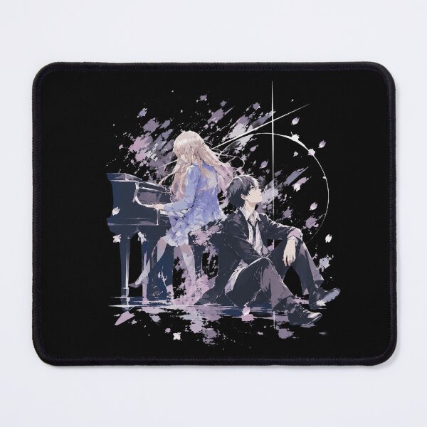 Item preview, Your Lie In April designed and sold by OrtizCarson.