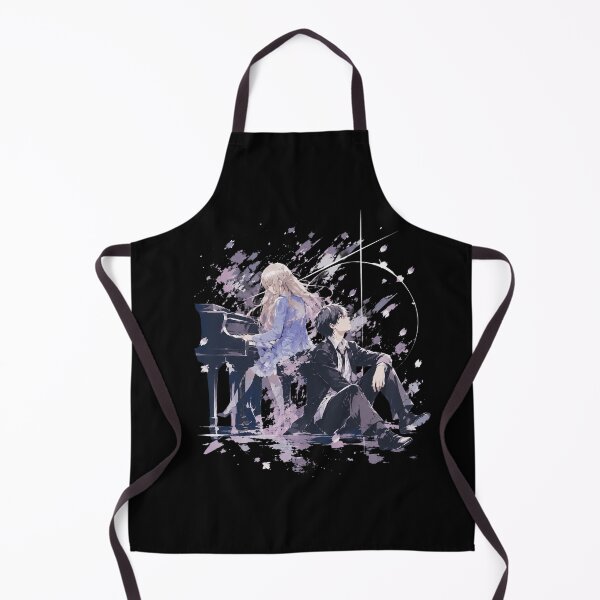 Item preview, Your Lie In April designed and sold by OrtizCarson.