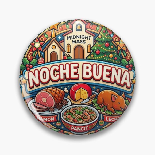 Item preview, NOCHE BUENA - FILIPINO MIDNIGHT MASS designed and sold by likbatonboot.