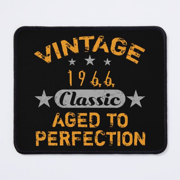 Item preview, Vintage 1966 Classic 60th Birthday designed and sold by thepixelgarden.