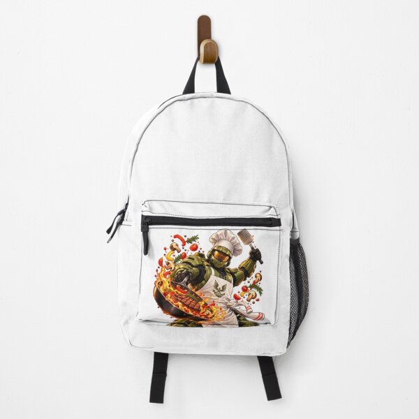Item preview, Master Chef designed and sold by QuixalArts.