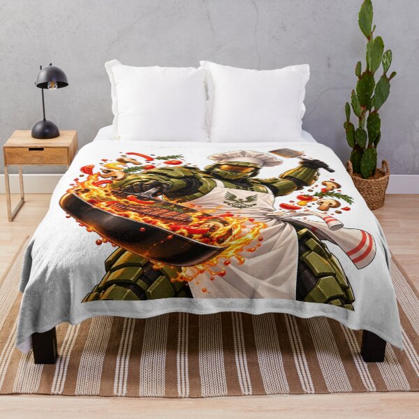 Item preview, Master Chef designed and sold by QuixalArts.