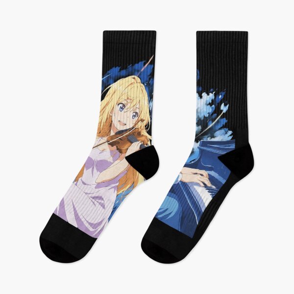 Item preview, Kaori And Kousei designed and sold by OrtizCarson.