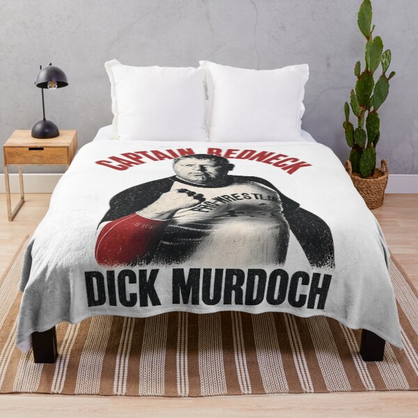 Item preview, Dick Murdoch designed and sold by NinaeDitmotion.