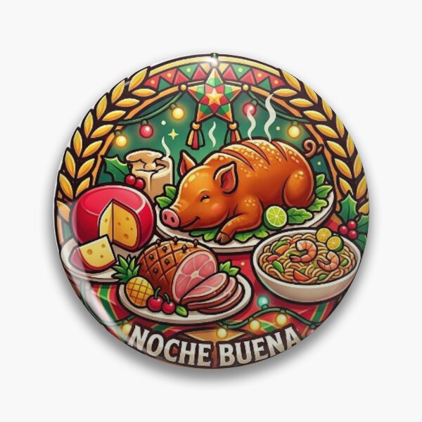 Item preview, NOCHE BUENA - FILIPINO MIDNIGHT MASS designed and sold by likbatonboot.
