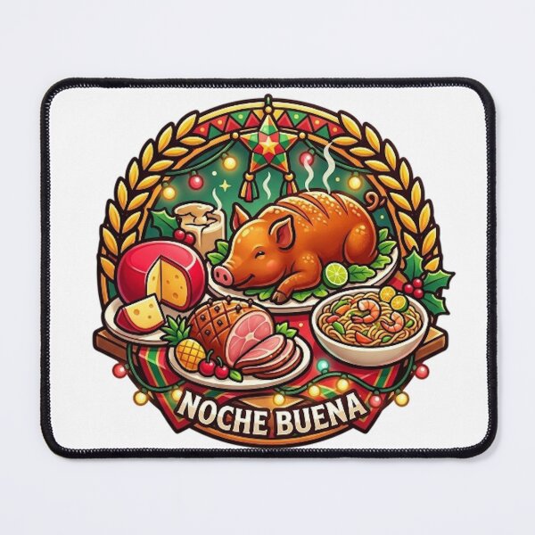 Item preview, NOCHE BUENA - FILIPINO MIDNIGHT MASS designed and sold by likbatonboot.