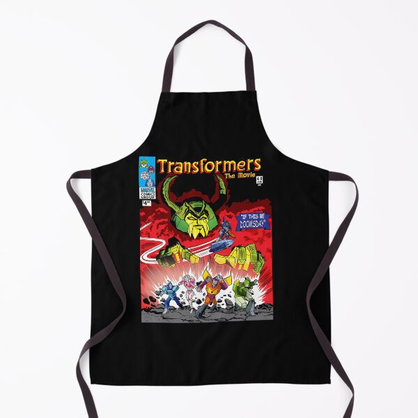Item preview, Transformers: La película designed and sold by NinaeDitmotion.