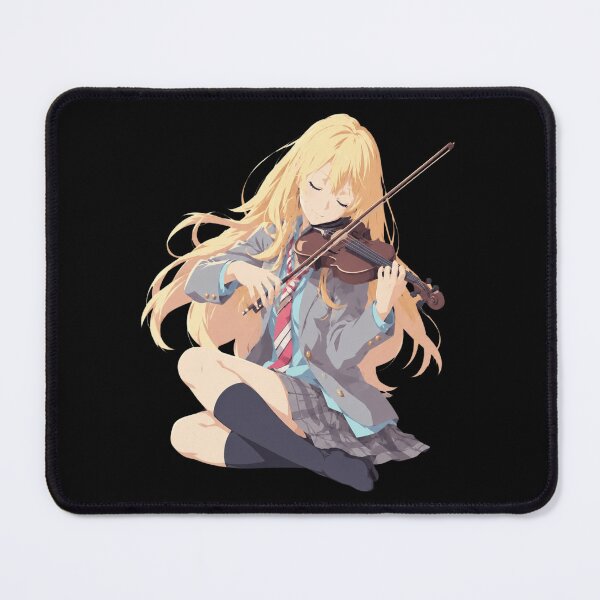 Item preview, Kaori Miyazono designed and sold by OrtizCarson.