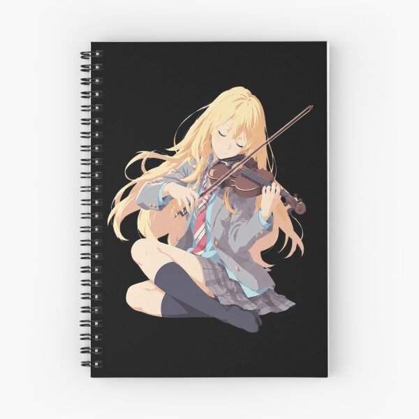Item preview, Kaori Miyazono designed and sold by OrtizCarson.