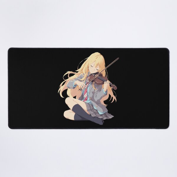 Item preview, Kaori Miyazono designed and sold by OrtizCarson.