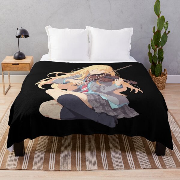 Item preview, Kaori Miyazono designed and sold by OrtizCarson.