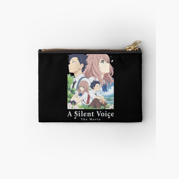 Item preview, A Silent Voice Anime designed and sold by DoanMai.