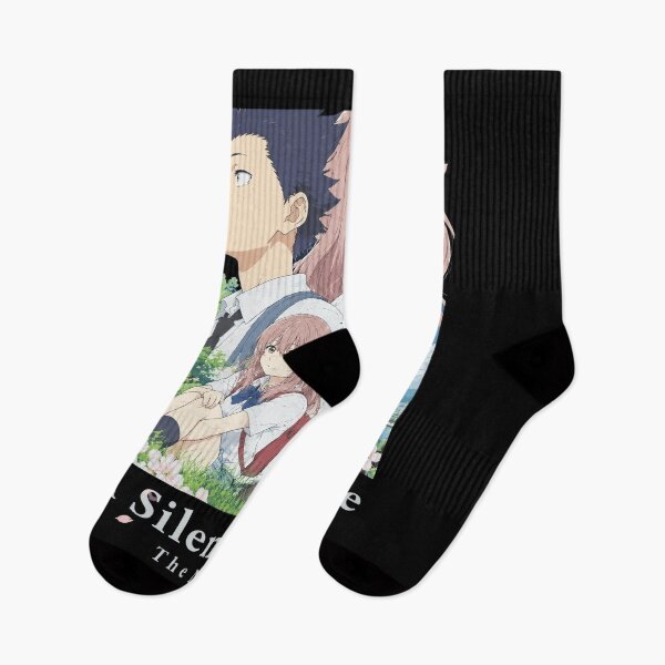 Item preview, A Silent Voice Anime designed and sold by DoanMai.