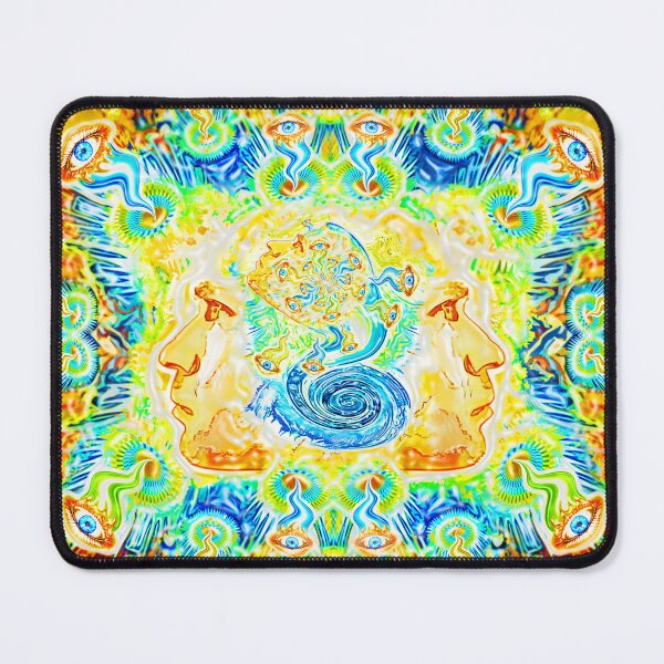 Item preview, AlchMindscape designed and sold by Klaus Bremner (Autotelic Art).
