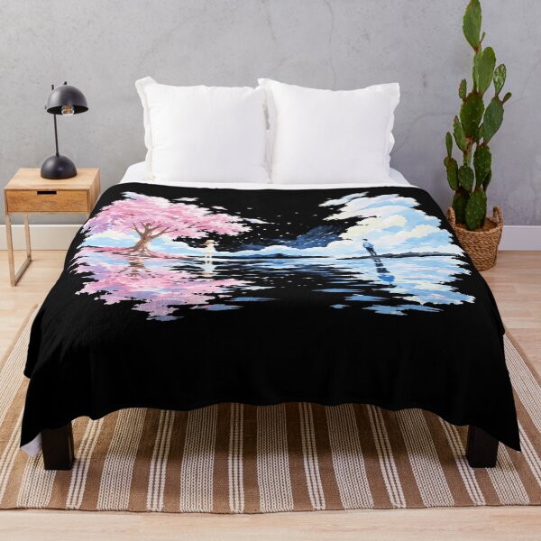 Item preview, Your Lie In April designed and sold by OrtizCarson.