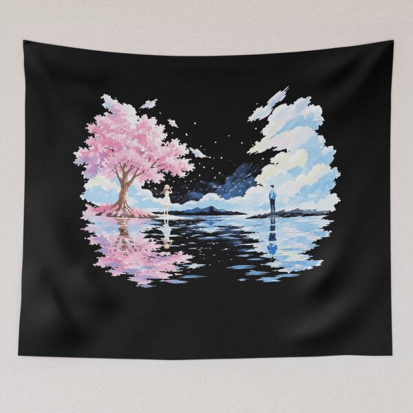 Item preview, Your Lie In April designed and sold by OrtizCarson.