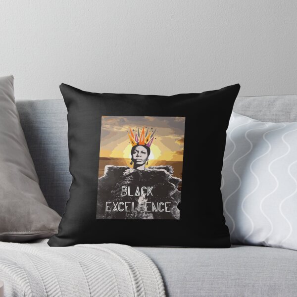 Item preview, Nina-Simone designed and sold by TuyetBoiLa.