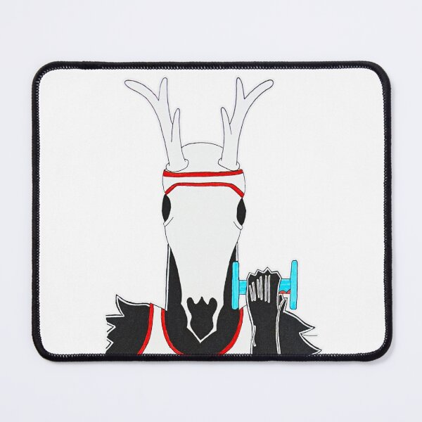 Item preview, Wendigo Lifting Weights designed and sold by Bountiful Creatures.