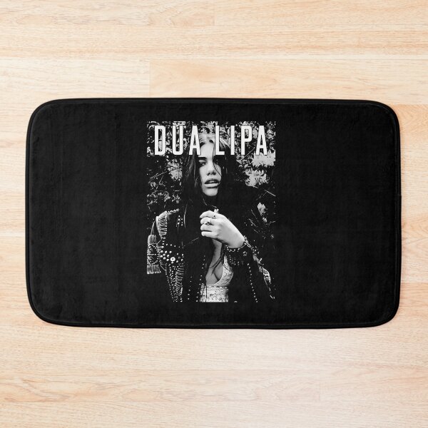 Item preview, Dua Lipa designed and sold by NinaeDitmotion.