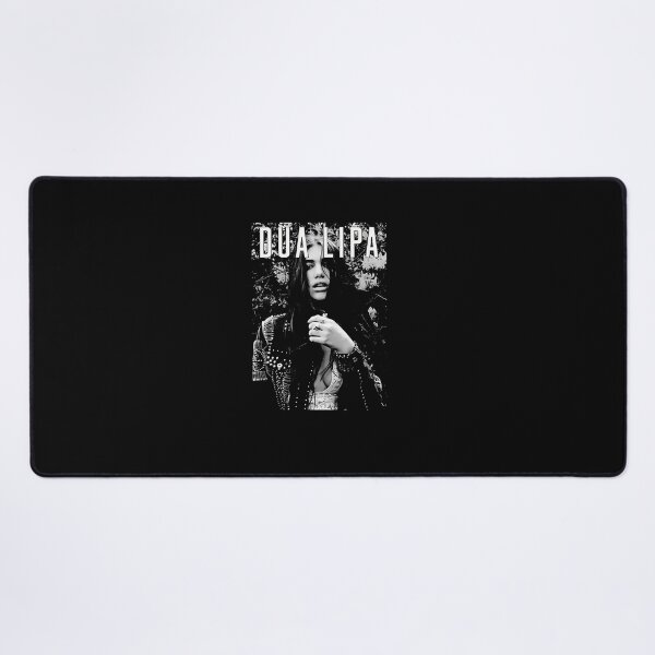 Item preview, Dua Lipa designed and sold by NinaeDitmotion.