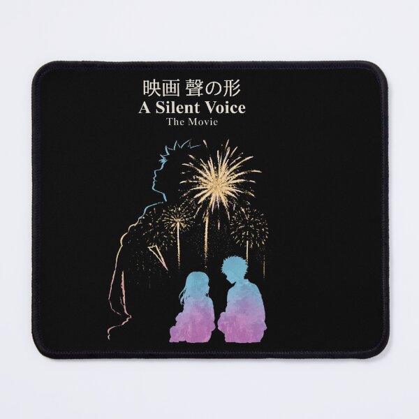 Item preview, A Silent Voice Fireworks designed and sold by DoanMai.