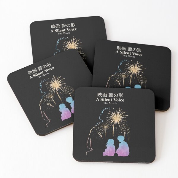 Item preview, A Silent Voice Fireworks designed and sold by DoanMai.