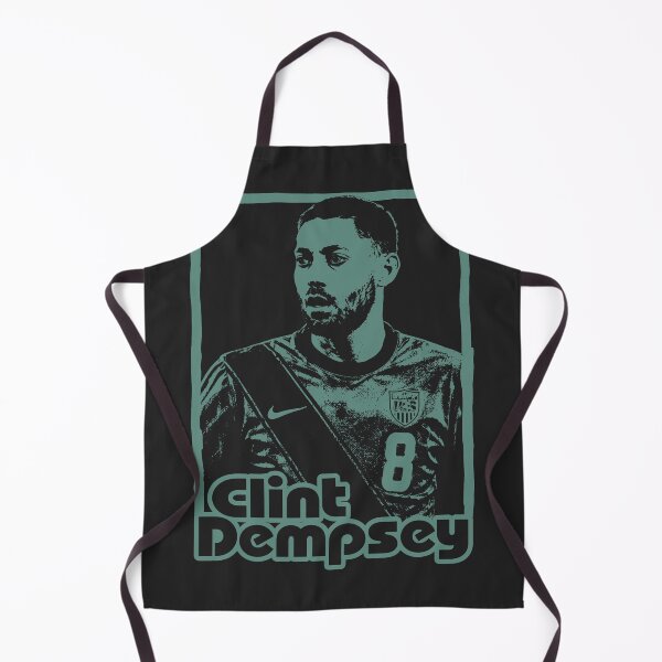 Item preview, Clint Dempsey designed and sold by VerdePlantTees.