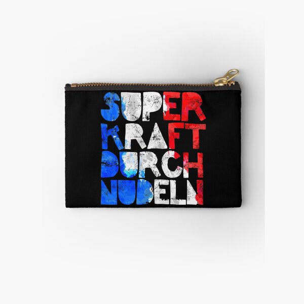 Item preview, Super power through noodles! World Pasta Day designed and sold by RAWWR.