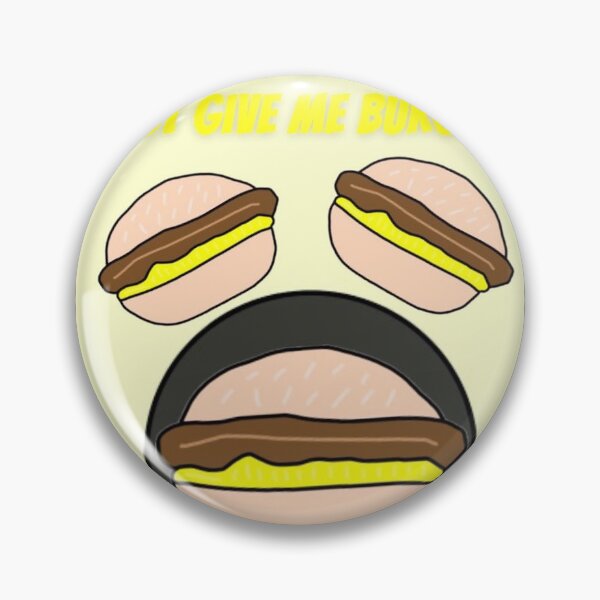 Item preview, Cheeseburger designed and sold by Freefire08.