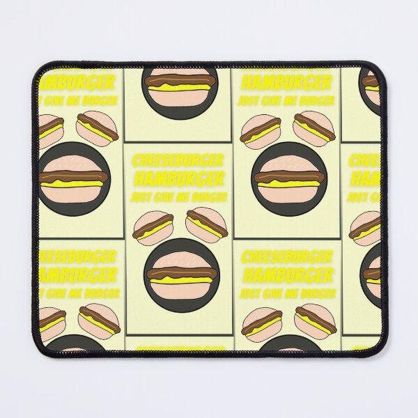 Item preview, Cheeseburger designed and sold by Freefire08.