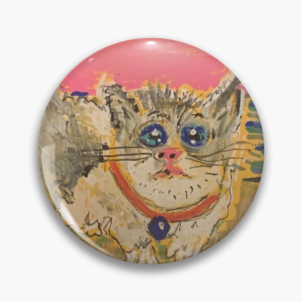 Item preview, Cute Cat designed and sold by Misfitcane.